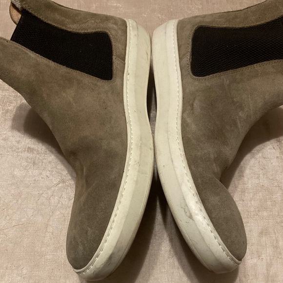 Astorflex casual suede Chelsea boot size 45 - Picture 3 of 6